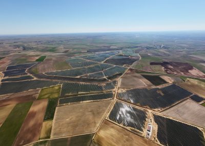 Caleum IV – Spain